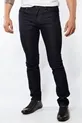 CALCA LAPIDARIO MASCULINA JEANS FIJI BLUE FIVE