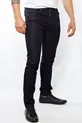 CALCA LAPIDARIO MASCULINA JEANS FIJI BLUE FIVE