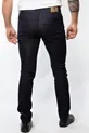 CALCA LAPIDARIO MASCULINA JEANS FIJI BLUE FIVE