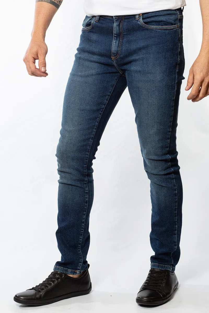 CALCA ACOSTAMENTO JEANS MASCULINA_90113045 CALCA ACOSTAMENTO