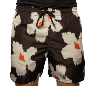 SHORT ACOSTAMENTO BOXER MASCULINO