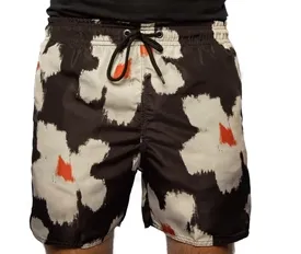 SHORT ACOSTAMENTO BOXER MASCULINO PRETA M