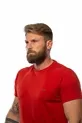 CAMISETA LAPIDARIO BASICA ALGODAO PIMA