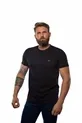 CAMISETA LAPIDARIO BASICA ALGODAO PIMA