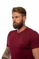 CAMISETA LAPIDARIO BASICA ALGODAO PIMA