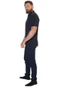 POLO TOMMY HILFIGER BADGE TIPPED REGULAR