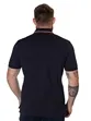 POLO TOMMY HILFIGER BADGE TIPPED REGULAR