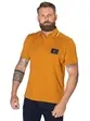 POLO TOMMY HILFIGER BADGE TIPPED REGULAR