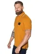 POLO TOMMY HILFIGER BADGE TIPPED REGULAR