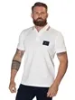 POLO TOMMY HILFIGER BADGE TIPPED REGULAR