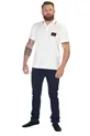 POLO TOMMY HILFIGER BADGE TIPPED REGULAR