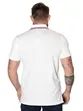 POLO TOMMY HILFIGER BADGE TIPPED REGULAR