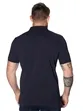 POLO TOMMY HILFIGER LARGE CORPO LOGO REGULAR