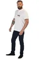 POLO TOMMY HILFIGER LARGE CORPO LOGO REGULAR