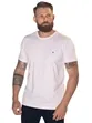 CAMISETA TOMMY HILFIGER MASCULINA BASICA
