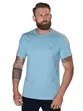 CAMISETA TOMMY HILFIGER MASCULINA BASICA