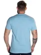 CAMISETA TOMMY HILFIGER MASCULINA BASICA