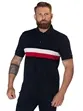 POLO TOMMY HILFIGER TEXTURE CHEST