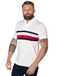 POLO TOMMY HILFIGER TEXTURE CHEST