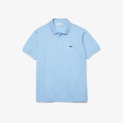 POLO LACOSTE BASICA PIQUET
