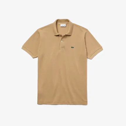 POLO LACOSTE BASICA PIQUET