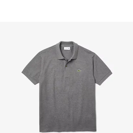 POLO LACOSTE BASICA PIQUET