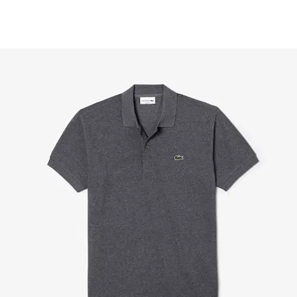 POLO LACOSTE BASICA PIQUET