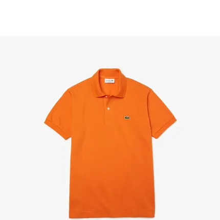 POLO LACOSTE BASICA PIQUET