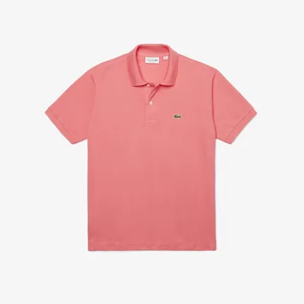 POLO LACOSTE BASICA PIQUET