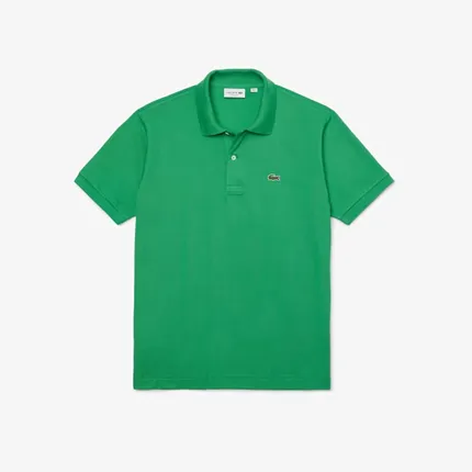 POLO LACOSTE BASICA PIQUET