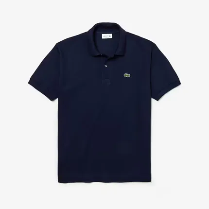 POLO LACOSTE BASICA PIQUET