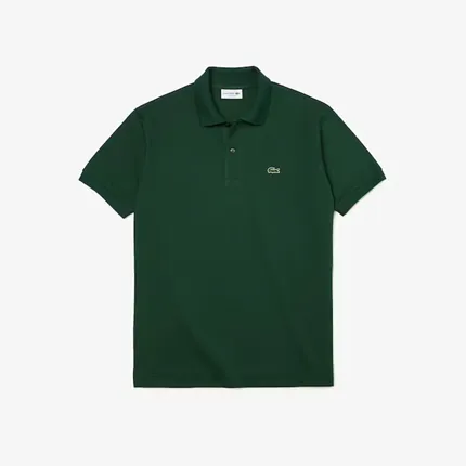 POLO LACOSTE BASICA PIQUET