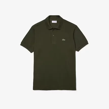 POLO LACOSTE BASICA PIQUET