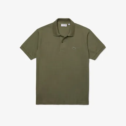 POLO LACOSTE BASICA PIQUET