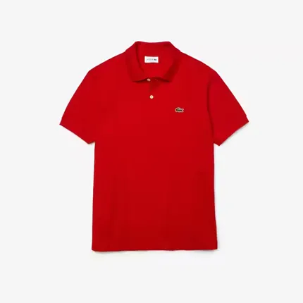 POLO LACOSTE BASICA PIQUET