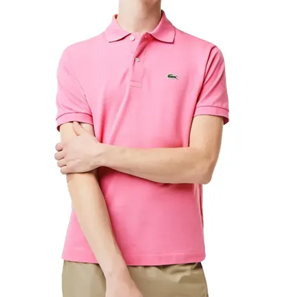 POLO LACOSTE BASICA PIQUET
