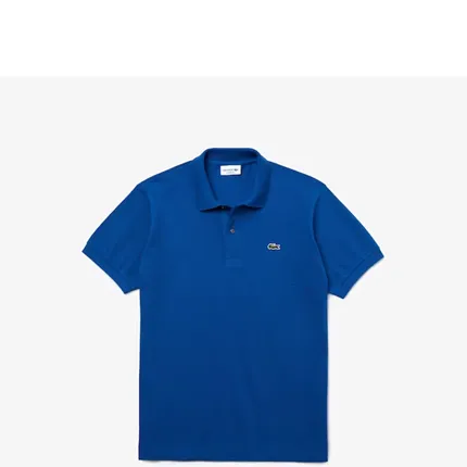 POLO LACOSTE BASICA PIQUET