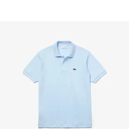 POLO LACOSTE BASICA PIQUET