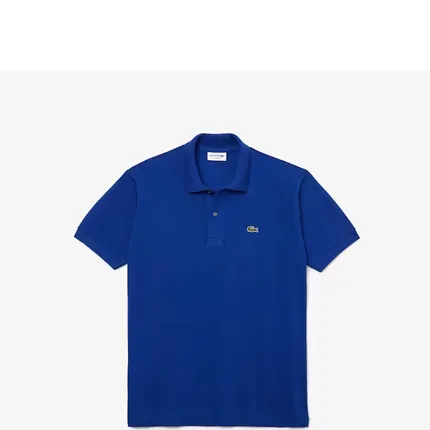 POLO LACOSTE BASICA PIQUET