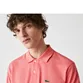 POLO LACOSTE BASICA PIQUET
