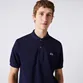 POLO LACOSTE BASICA PIQUET
