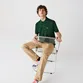 POLO LACOSTE BASICA PIQUET