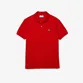 POLO LACOSTE BASICA PIQUET