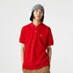 POLO LACOSTE BASICA PIQUET