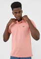 POLO LACOSTE BASICA PIQUET