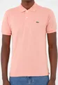 POLO LACOSTE BASICA PIQUET