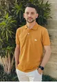 POLO LACOSTE BASICA PIQUET