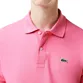 POLO LACOSTE BASICA PIQUET