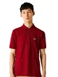 POLO LACOSTE BASICA PIQUET