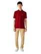 POLO LACOSTE BASICA PIQUET